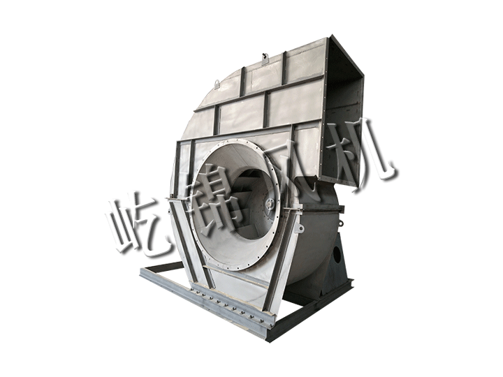 F4-68-16.5C型 離心風(fēng)機